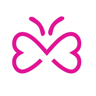 Telegram channel LOVEBUTIK logo