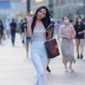 电报频道的标志 lovejiepai — 街拍之家 | 抄底 | 偷拍 | 厕拍