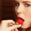 Логотип телеграм канала @lovekrims — Клубничка  18