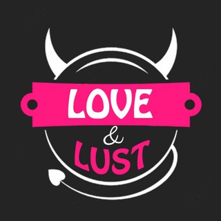 Telegram channel Любовь и похоть❤️ logo