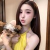 电报频道的标志 lovely9966 — Anya_安妮亞☁️廢文天地