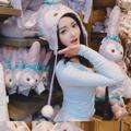 电报频道的标志 lovemeyiyi520 — 🥳芬妮の梦幻乐园