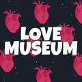 Logo del canale Telegram lovemuseum1 - ıllıllı ʟᴏᴠᴇ ᴍᴜsᴇᴜᴍ ıllıllı