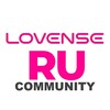 Telegram channel Lovense RU Community logo