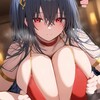 电报频道的标志 lovepaizuri0707 — 巨乳次元 乳交 | COS | 大奶