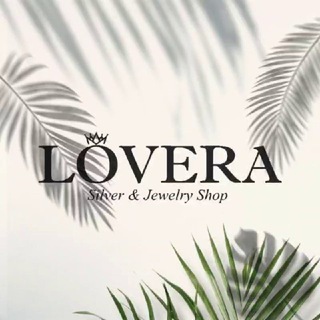 Telegram kanalining logotibi loverauz — 💍 Lovera kumush 925
