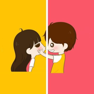 Telegram channel Love Relation logo