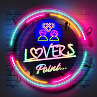 Telegram channel Lovers Point logo