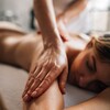 Telegram channel 情慾按摩交流 - 個工、養生館、SPA logo