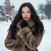 Telegram channel Pусские девушки Russian girls China girls Китайская девушка logo