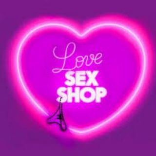 Telegram channel 🐇 Love Sexy Shop...🐇 logo