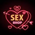 Telegram channel SEXSHOP🔥 LOVE STORY💋 logo
