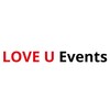 Логотип телеграм канала @loveuclub — Виталий Аэра. Практики близости