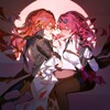 Telegram channel I love women♡ logo