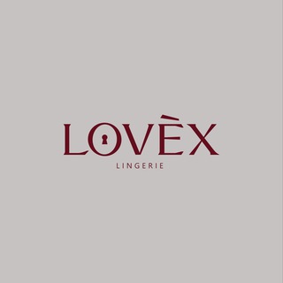 Telegram channel @Lovex_uz logo