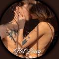 لوگوی کانال تلگرام loveyhot — محافظ هات لاولی