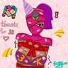 Логотип телеграм канала @lpotcui — BrawlBoobies
