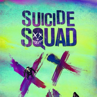 Telegram channel 🧨 Suicide Squad 🧨 logo