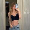 Логотип телеграм канала @lubachn — люба, стань лучше