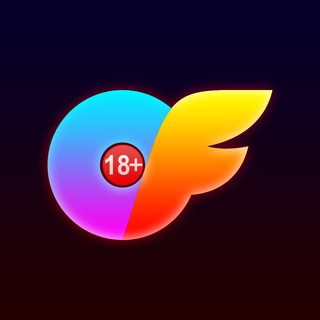 Telegram channel OnlyF@ns logo