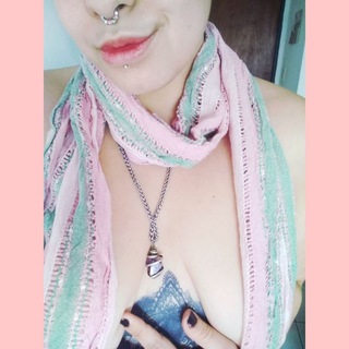 Telegram channel Luciferina❤️ logo