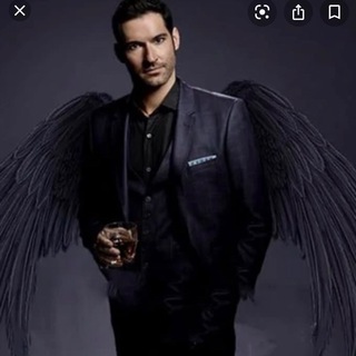 Telegram channel Lucifers CHANNEL ✍🏾🕺🏾🥸🏌🏾‍♂️🪂 logo