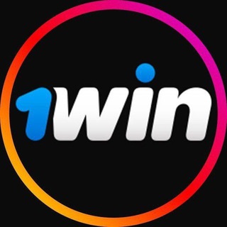 Telegram channel LUCKY JET 1WIN logo