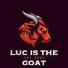 Logo of telegram channel lucluther93 — http://t.me/lucluther93