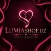 Telegram kanalining logotibi lumiashop_uz — Магазин игрушек для взрослых🔞Lumiashop.uz