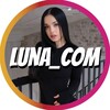 Telegram channel 💎 Lunacom Boosty / Слив logo