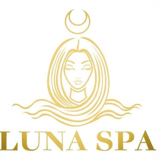 电报频道的标志 lunaspatst — 💕 Luna Spa ♥️🌙70747547💕