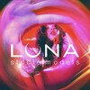 Telegram channel LUNA STUDIO LIVE🌙 logo