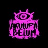 Logo saluran telegram lupabelum — akulupabelum ❦