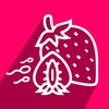 Telegram channel Lush Strawberry 🍓 logo
