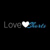 Logo of telegram channel lvshrts — LVSHRTS