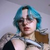 Telegram channel LyraCr0w0 | Lyracrowo | OnlyFans| Фото🔥 | Видео🔥🔥 logo