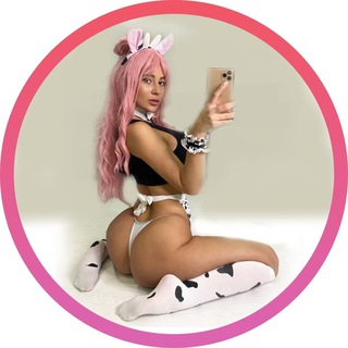 Логотип телеграм канала @lyubachoo — Real Lyuba Choo ❤️‍🔥
