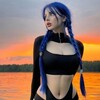 Логотип телеграм канала @m0ntihub — Monti Hub