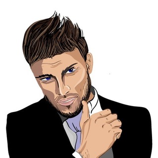 Telegram channel Я и Мачо|Эротика|Психология|Юмор logo