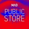Telegram channel MɅD | Public store logo