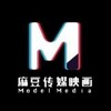电报频道的标志 madou1212 — 91|麻豆传媒|反差偷拍