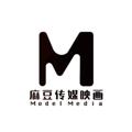 电报频道的标志 madou55555 — 麻豆传媒