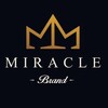 Logo of telegram channel maersk_mall_official — Miracle Mall Official❤️Parity❤️