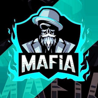 Telegram channel Mafia logo
