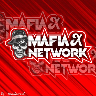 Telegram channel Mᴀғɪᴀ - X - Nᴇᴛᴡᴏʀᴋ logo
