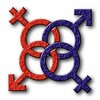 Telegram channel Свингеры РФ logo