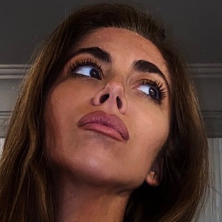 Telegram channel Magdalina Soltan logo