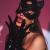Логотип телеграм канала @magicalmanageer — Magical Night✨🖤