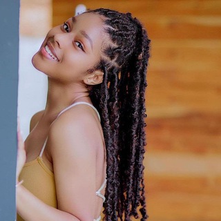 Telegram channel Magic Black women 😍💋❤️ logo