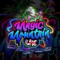 Telegram channel Magic Mountain uk logo